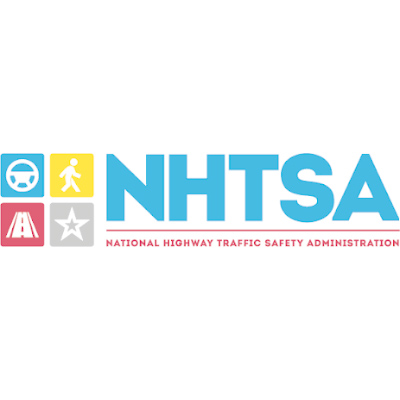 NHTSA website