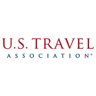 US Travel Association website