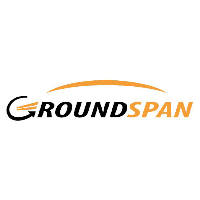 Groundspan website