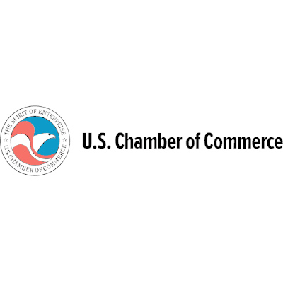 US Chamber of Commerce website