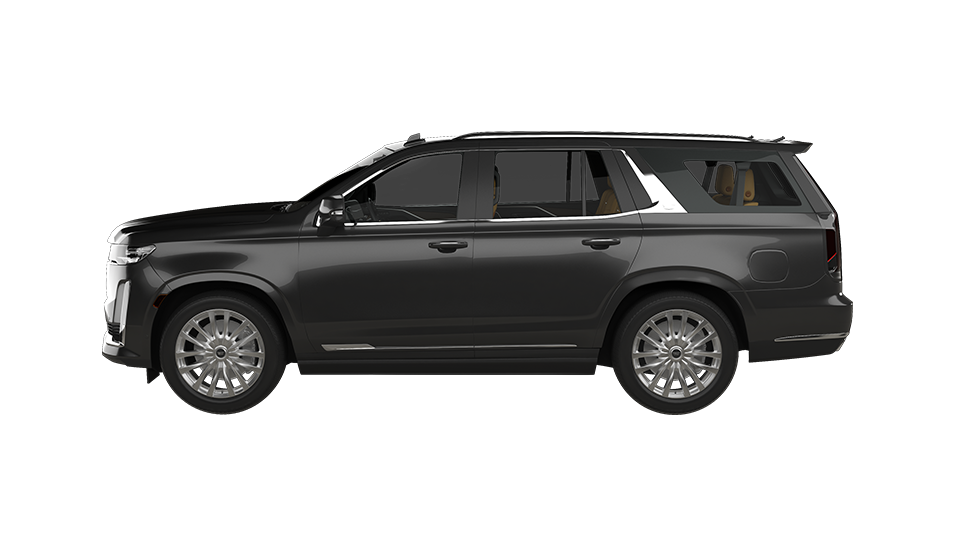 Sports Utility Vehicle (SUV)